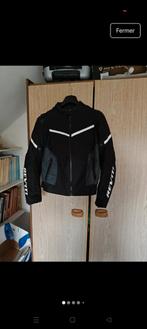 Veste moto femme Rev'it! taille 42, Ophalen