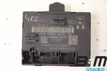 Deurregelapparaat Audi A3 8V 5Q0959595 beschikbaar voor biedingen