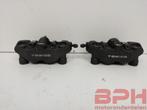 Remklauwen Suzuki GSX-R 600 750 K6 K7 K8 K9 L0 2006 t/m 2010, Motoren, Ophalen of Verzenden