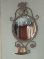 Decoratieve spiegel, Ophalen of Verzenden