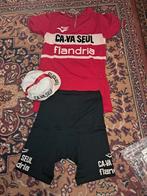 Flandria ca va seul, Kleding | Heren, Sportkleding, Ophalen of Verzenden