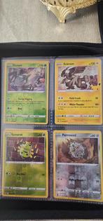 1000 pokemon kaarten om uit kiezen voor 1€ per stuk, Hobby en Vrije tijd, Verzamelkaartspellen | Pokémon, Ophalen, Nieuw