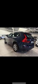 Volvo XC60 D3 Summum - BTW, Auto's, Volvo, 4 cilinders, 1969 cc, Blauw, Leder