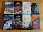 Livres de Donna Leon et Valerio Varesi, Livres, Thrillers, Comme neuf, Europe autre, Enlèvement ou Envoi