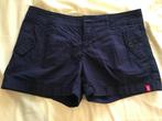 2 shorts esprit, Ophalen, Kort, Blauw, Zo goed als nieuw
