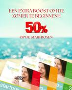 Op=Op Actie! 60% Korting op de Lignavita Startboxen!, Handtassen en Accessoires, Uiterlijk | Dieet en Afvallen, Ophalen of Verzenden