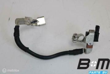 Regelapparaat accubewaking VW Golf 7 5Q0915181K