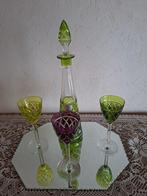 Kristal Val St Lambert, Antiek en Kunst, Antiek | Glaswerk en Kristal, Ophalen