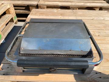 Grille pour panini  beschikbaar voor biedingen