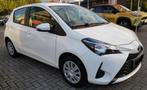 Toyota Yaris 1.0 VVT-i / Airco/Blanco Gekeurd, Voorwielaandrijving, Stof, Wit, Particulier