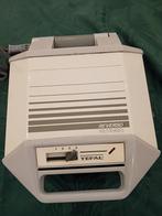 Gaufrier vintage impeccable de marque Tefal avec plaque gale