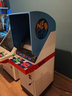 Borne arcade sc14 vortex arcade V2, Verzamelen, Automaten | Gokkasten en Fruitautomaten, Ophalen of Verzenden