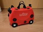 Trunki reiskoffer, Ophalen, Zo goed als nieuw