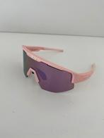 BLIZ sportzonnebril, Autres marques, Rose, Comme neuf, Enlèvement