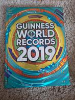 Guinness World Records Boek 2019, Ophalen, Zo goed als nieuw, Guinness World Records, Los deel