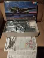 Tamiya - aircraft Nakajima j1n1-sa night fighter Gekko, Ophalen of Verzenden, Nieuw, Vliegtuig