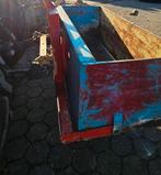 Transportbak, Zakelijke goederen, Ophalen