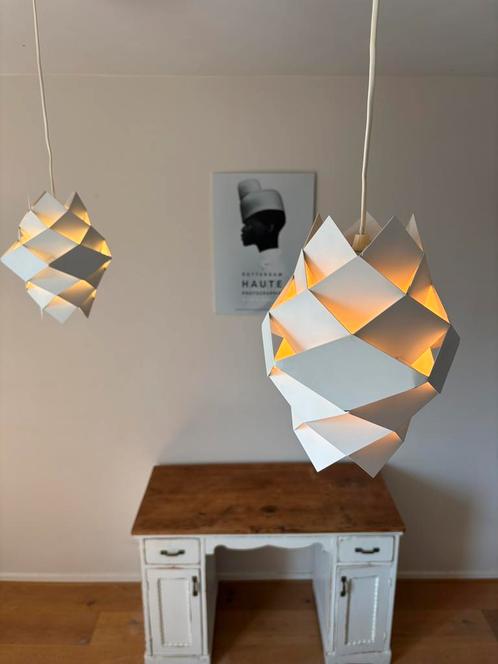 Preben Dal | HF Belysning | Symfoni, Huis en Inrichting, Lampen | Hanglampen, Gebruikt, Ophalen of Verzenden