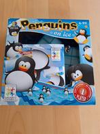 Pinguins on ice, Kinderen en Baby's, Speelgoed | Educatief en Creatief, Ophalen of Verzenden, Zo goed als nieuw