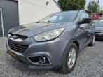 Hyundai ix35 62000km* (bj 2012), Auto's, Hyundai, 100 kW, Euro 5, Stof, Gebruikt