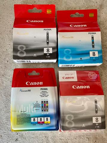 canon cartridges