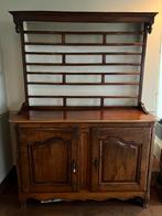 Antieke kast zeer oud en gerestaureerd, Antiek en Kunst, Antiek | Meubels | Kasten, Ophalen