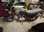 Project 50cc brommer, Fietsen en Brommers, Ophalen