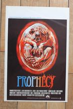 filmaffiche Prophecy 1979 filmposter, Verzamelen, Posters, Ophalen of Verzenden, A1 t/m A3, Zo goed als nieuw, Rechthoekig Staand