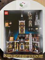 LEGO Icons 10273 Haunted House, Kinderen en Baby's, Speelgoed | Duplo en Lego, Lego, Hello@support.lego.com, DK-7190, Lego