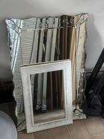 Lot de 2 miroirs, Ophalen