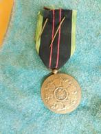 Medaille van de Grote Oorlog, Verzenden