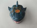 Mighty max caught by the man eater - jaws of doom. VOLLEDIG, Kinderen en Baby's, Ophalen of Verzenden, Zo goed als nieuw