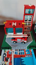 3 retro lego items uit de jaren 90: nrs 6571 6397 6398, Enlèvement, Autres types