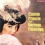 cd Connie Francis sings german favorites, Ophalen of Verzenden, Zo goed als nieuw