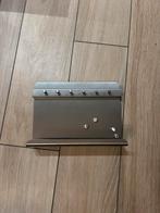 Sleutelrek en magneetbord, Ophalen, Zo goed als nieuw