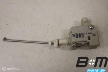 Stelelement voor tankklep Audi A2 beschikbaar voor biedingen