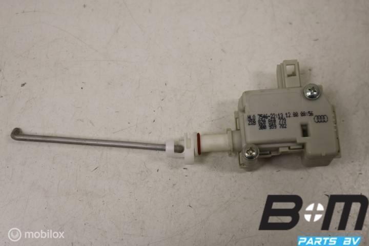 Stelelement voor tankklep Audi A2, Auto-onderdelen, Overige Auto-onderdelen, Gebruikt