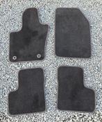 Tapis de sol Fiat 500 X en velours, Ophalen, Zo goed als nieuw