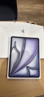IPAD AIR M3 128gb, Computers en Software, Apple iPads, Ophalen, 13 inch of meer, Apple iPad Air, Zo goed als nieuw