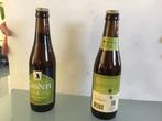 2 bouteilles trappistes zundert 4 tynt meadow, Verzamelen, Ophalen of Verzenden, Nieuw, Flesje(s), Overige merken