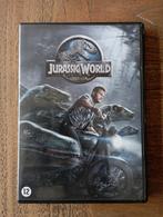 Jurassic World, Cd's en Dvd's, Vanaf 12 jaar, Ophalen of Verzenden, Zo goed als nieuw