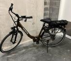 Elektrische fiets, Fietsen en Brommers, Elektrische fietsen, Ophalen, Zo goed als nieuw