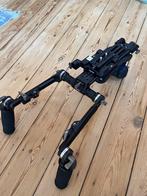 Tilta Lightweight Shoulder Rig, Audio, Tv en Foto, Ophalen of Verzenden, Zo goed als nieuw