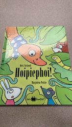 Hoipiephoi!, Ophalen, Zo goed als nieuw, 2 tot 3 jaar