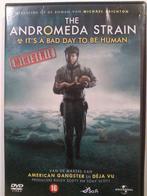 The Andromeda Strain, Cd's en Dvd's, Ophalen of Verzenden