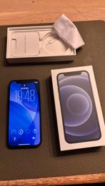 Apple iPhone 12 mini (gereserveerd), Telecommunicatie, Mobiele telefoons | Apple iPhone, Ophalen, Zwart, 64 GB, IPhone 12 Mini