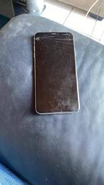 Iphone XS Max Te koop, Ophalen, Gebruikt, Wit, IPhone XS