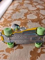 Billet en crocodile MAJORETTE Excalibur, Enlèvement, Utilisé, Voitures