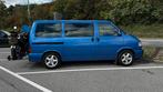 Vw t4 multivan 2.5 tdi 151pk extra propre cruise controle️, Autos, Particulier, Achat, Multivan