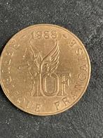 10 FFr 1988, Enlèvement ou Envoi, Monnaie en vrac, France